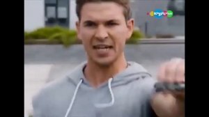 Могучие рейнджеры:Дино супер заряд анонс карусель 2016 год