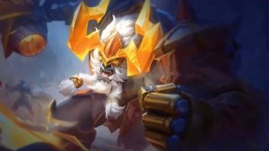 МИНОТАВР !!! ЛУЧШИЙ БИЛД 2025 ОТ ТОП 1 ГЛОБАЛА + ГЕЙМПЛЭЙ !!! MOBILE LEGENDS