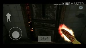 Прохождение evil kid ///evil kid