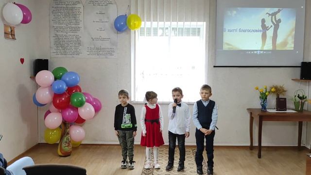 Церква 🌍🇺🇦 с.м.т. Глеваха ☀️ Василь, Семен, Вікторі?