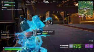 Fortnite КАК Я ПРОИГРАЛ ИЗ-ЗА БАНАНА!