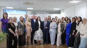 Перспективы медицины и туризма в новом сезоне