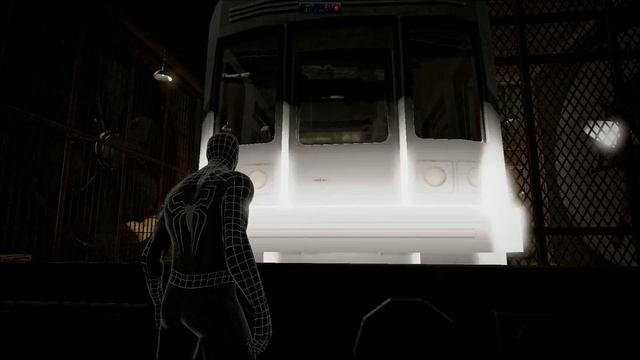 6 The Amazing Spider-Man - "Раздавить Паука - Депо - Смайт Принимает Вызов" смотреть онлайн