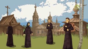 День ангела. 8 мая