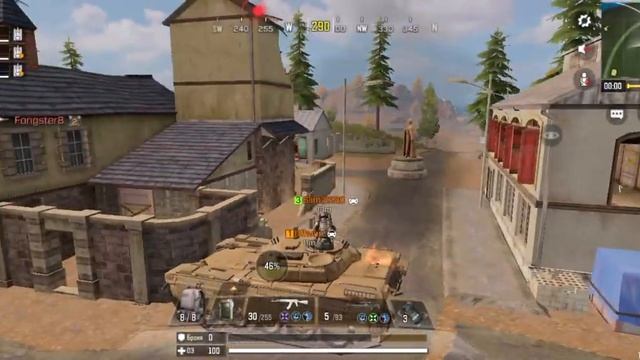 читаю комикс дабил ветерана