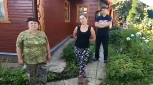 Отзыв о вырезании ягодных кустов.