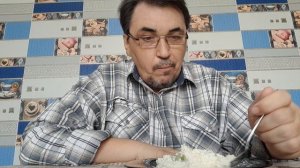 Творожный перекус.