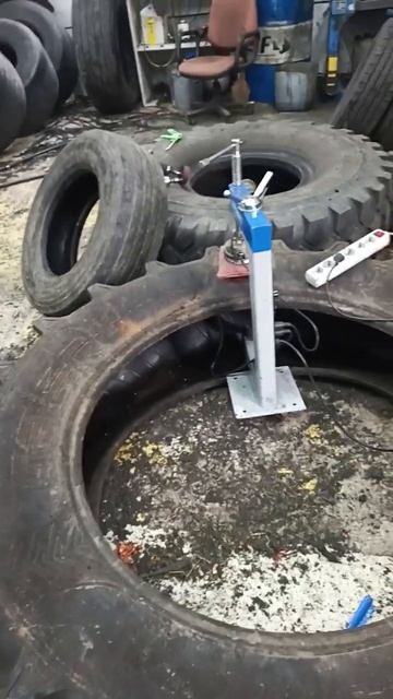 ремонт шин любого вида Минск 🚘🚘🚘 #automobile #рекомендац смотреть онлайн