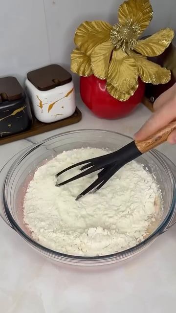 А вы знали что из обычного Киселя можно испечь просто ?