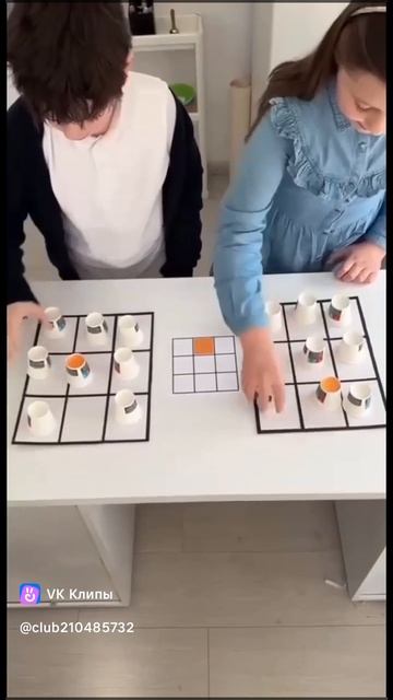 детские игры