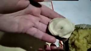 Самое домашнее ,самое пикантное блюдо .Два в одном.Вкусный ужин.