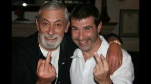 Гришковец - Монолог (застолье)