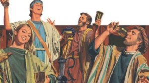 Что Бог ожидает от нас?