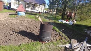 Иду к победе, через боль и ожоги!