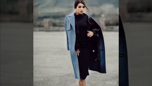 Айна Ибрагимова новая песня 2022