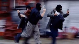 Bizaro - Миром Правит Криминал