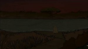 "Мой прайд" эпизод 2 (RUS DUB)(видео и озвучка- Just Voice Acting)