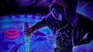 [free for profit] Trap type beat | "MEGA" | melodic trap Instrumental 2025 (prod. by coperayt)