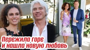 Он завещал ей быть счастливой. Прошло 7 лет - как живет вдова Дмитрия Хворостовского