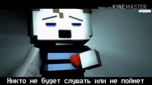 видео Фнаф 4 на русском
