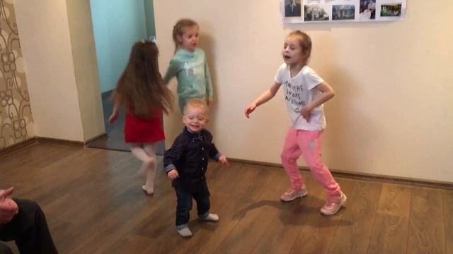 Все на стиле 😀 танцы) смотреть онлайн