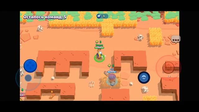 BRAWL STARS ИГРАЕМ С ПОДПИСЧИКАМИ СКОРО НОВОЕ ОБНОВЛЕНИЕ