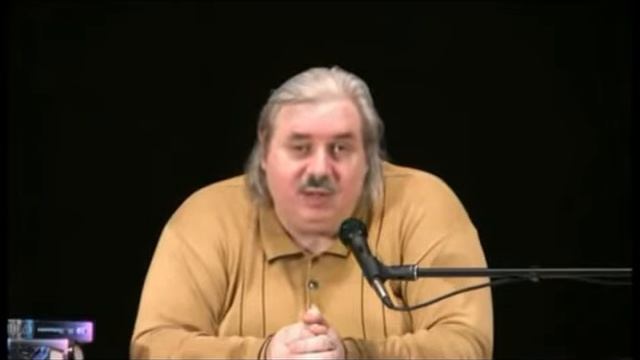 Есть ли жизнь на Марсе? (Николай Левашов)