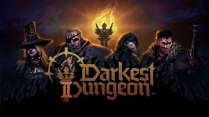 Darkest Dungeon II — Трейлер анонса на Nintendo Switch