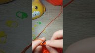 вяжу росток часть 8 заключение