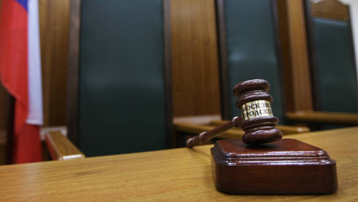 Суд по делу об отравлении детей начался в Красноярском крае