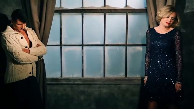 Катерина Голицына - Попутчик (Official video clip) смотреть онлайн