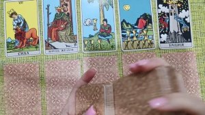 Цыганский расклад