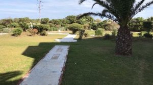 Magic Caribbean Mahdia 4*, Тунис, Махдия. Обзор отеля.