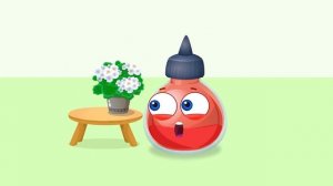 Оп и Боб: Изучаем Аккуратность и Небрежность - Развивающий Мультик для Малышей