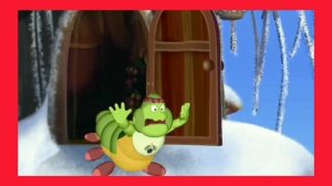 лунтик на чеченском. Дика хеши часть 8 финал