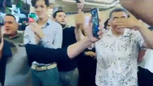 Юлдуз усмонова дует 2023 дар кучо шуммо духтар Узбеко