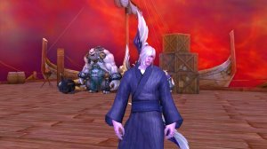 AION DESTINY. Online.