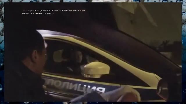 Приколы 2015 Ноябрь Менты тупят))) смотреть онлайн