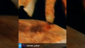 Семга на Гриле Bork G801