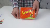 Шоколадный фондю-фонтан против Kinder Surprise и эксперимента с жевательной резинкой