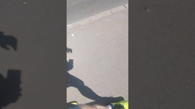 KAILAS - обзор тапок беговых)) смотреть онлайн