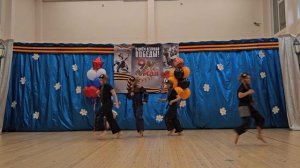 От винта! Grand Dance