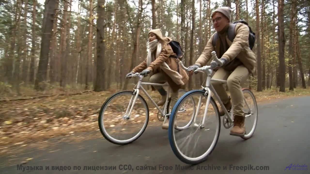 Музыка и природа вместе рождают восторг - Still Weaker than Them -- Soft and Furious -- You know whe