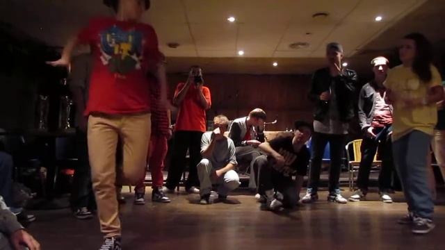 MAXIART 2012  ХИП ХОП ФИНАЛ 2 часть смотреть онлайн