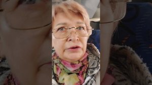 В дороге