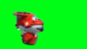 Джитт из Супер Крылья Футажи Для  @Fanat_Puppet-Time Побег от С?