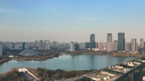 Самые уникальные здания Китая Аньхой их умы сошли с ума