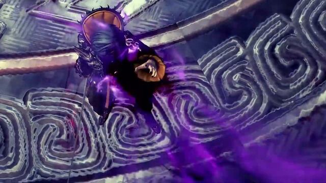 Blade & Soul #106 Древняя реликвия "Меч Истины" смотреть онлайн