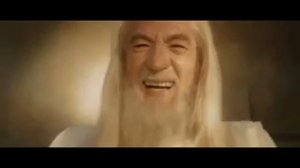 Властелин Колец (прикол)