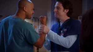 Scrubs - Guy Love / Клиника - Мужская любовь